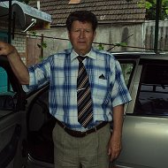 Николай Шевченко