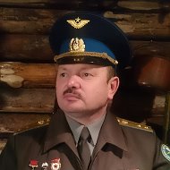 Наиль Каюмов