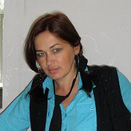Liudmila Andriesi