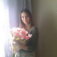 Екатерина Бабаскина