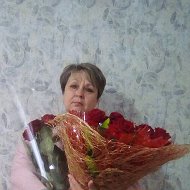 Светлана Рыпалева