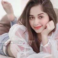 Sajal Ali