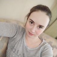 Екатерина Ралдугина