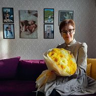 Елена Петрашко