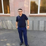 Нарек Саркисян