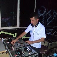 Dj Orkhan