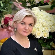 Алевтина Чернова