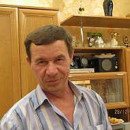 Владимир Капитонов