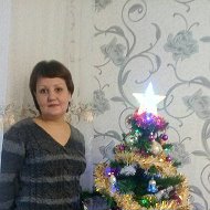 Светлана Гавриленко