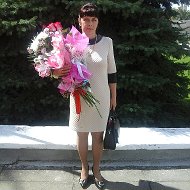 Наталья Красовская-фролова