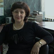 Ирина Щербакова