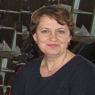 Наталья Имкина