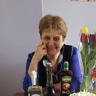Татьяна Щербинина