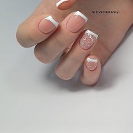 💅ноготочки💅 Виктория💋