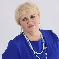 Марина Зыбченко