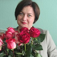 Елена Гринюк