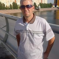 Виталя Бураков