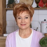 Наталья Мельникова