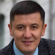 Динар Ильгамов