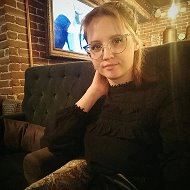 Екатерина Баранова