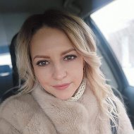 Ирина Киданова