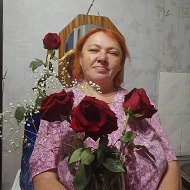 Наталья Бабовка