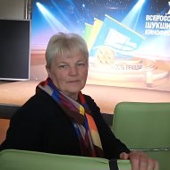 Ольга Богдан