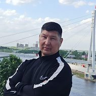 Руслан Ярмухаметов