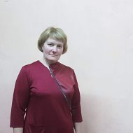 Katia Suhockaia