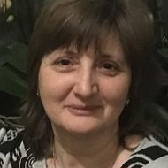 Ольга Абакумец