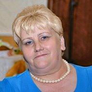 Янина Ганцовская