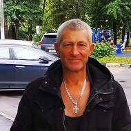 Игорь Демьянов