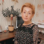 Валентина Павловская