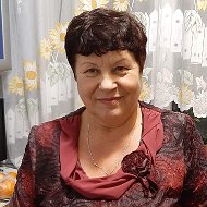 Татьяна Божко