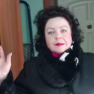 Татьяна Крайкина-лимирова