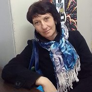 Виктория Хамлюк