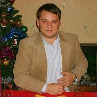 Алексей Овсянкин