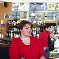 Lusine Harutunyan