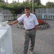 Виталий Павленко