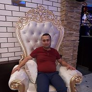 Элшад Асадов