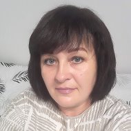 Ольга Грибанова