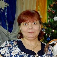 Галина Н