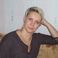 Галина Шатиленя