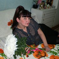 Ольга Щекурова