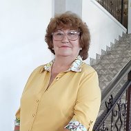 Татьяна Демчук