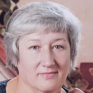 Елена Данилова