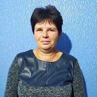 Елена Кучер