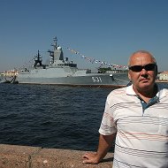 Евгений Исаченко
