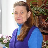 Наталья Носарева