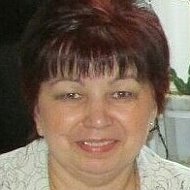 Лидия Абдуллина